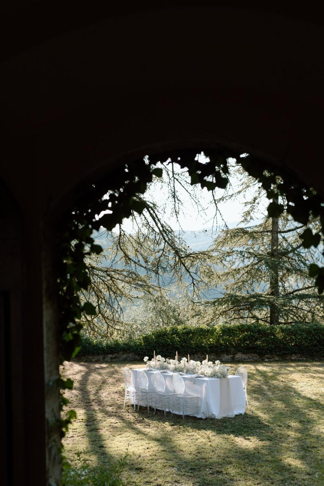 Tenuta Di San Giusto Apartment Gaiole in Chianti Bagian luar foto