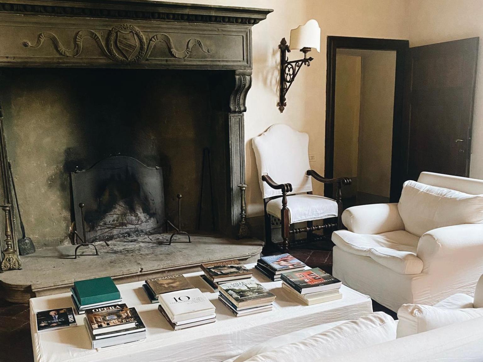Tenuta Di San Giusto Apartment Gaiole in Chianti Bagian luar foto